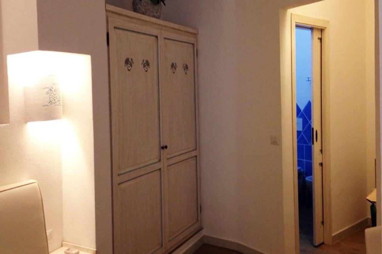 Olbia City Hotel Екстериор снимка