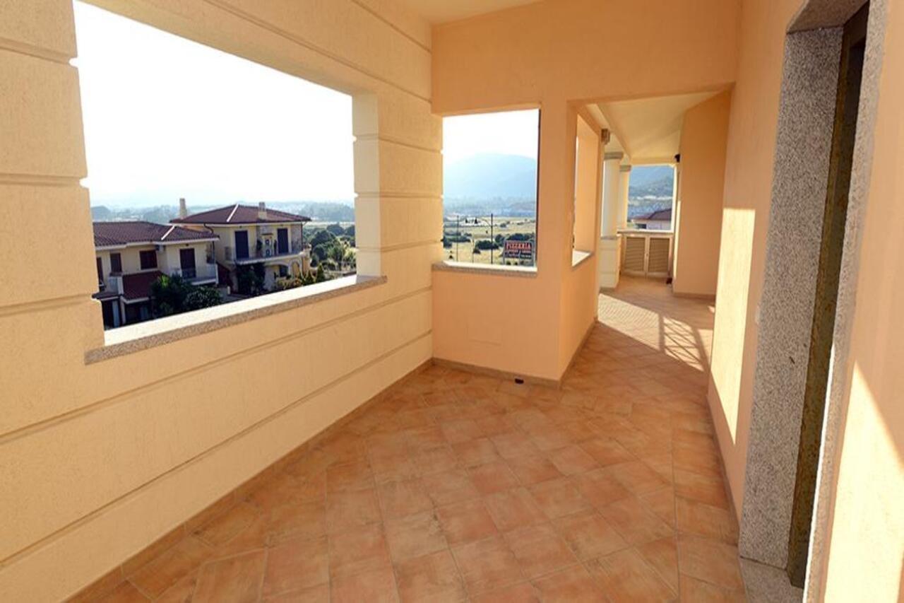 Olbia City Hotel Екстериор снимка
