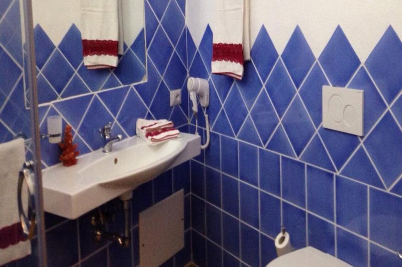 Olbia City Hotel Екстериор снимка
