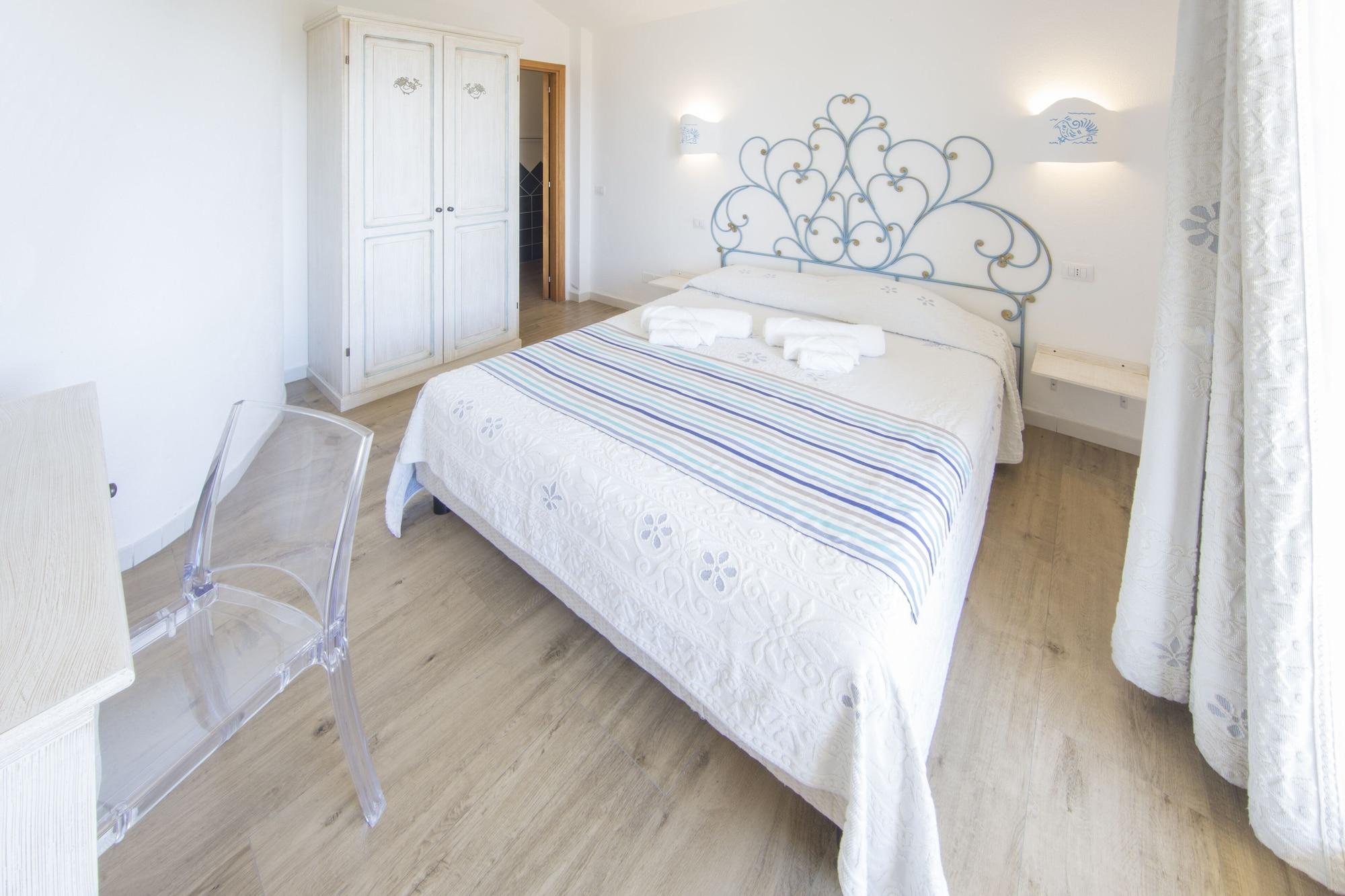 Olbia City Hotel Екстериор снимка