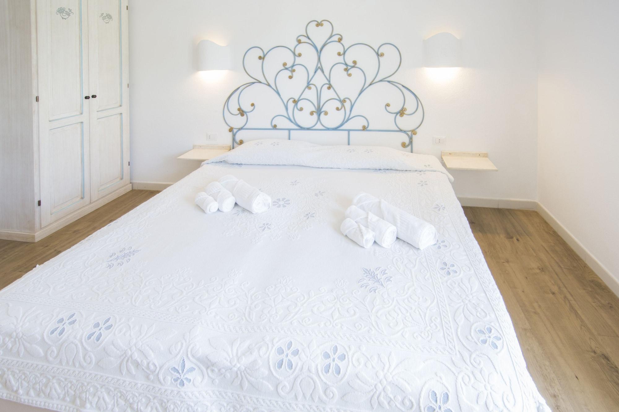 Olbia City Hotel Екстериор снимка