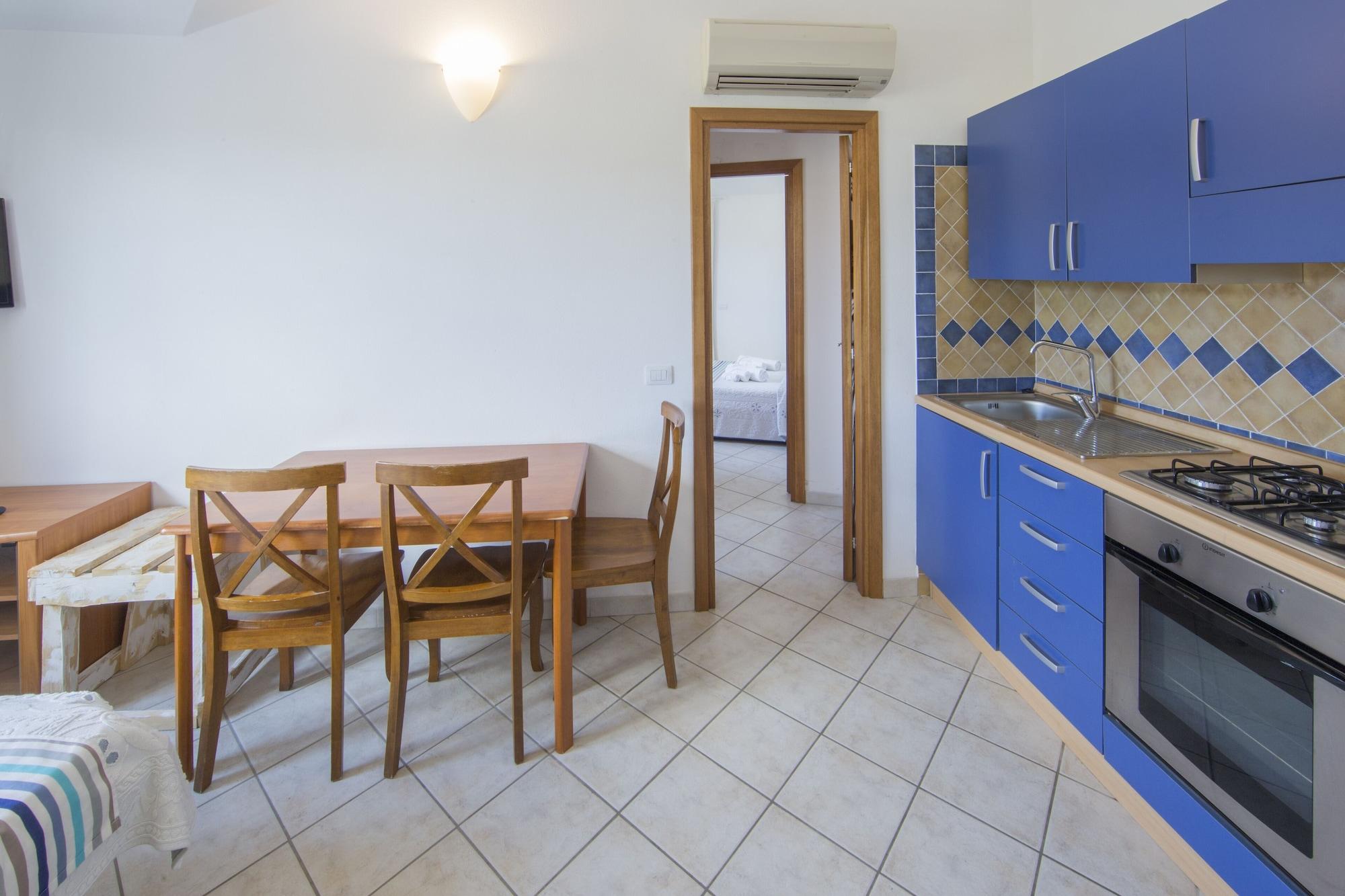 Olbia City Hotel Екстериор снимка