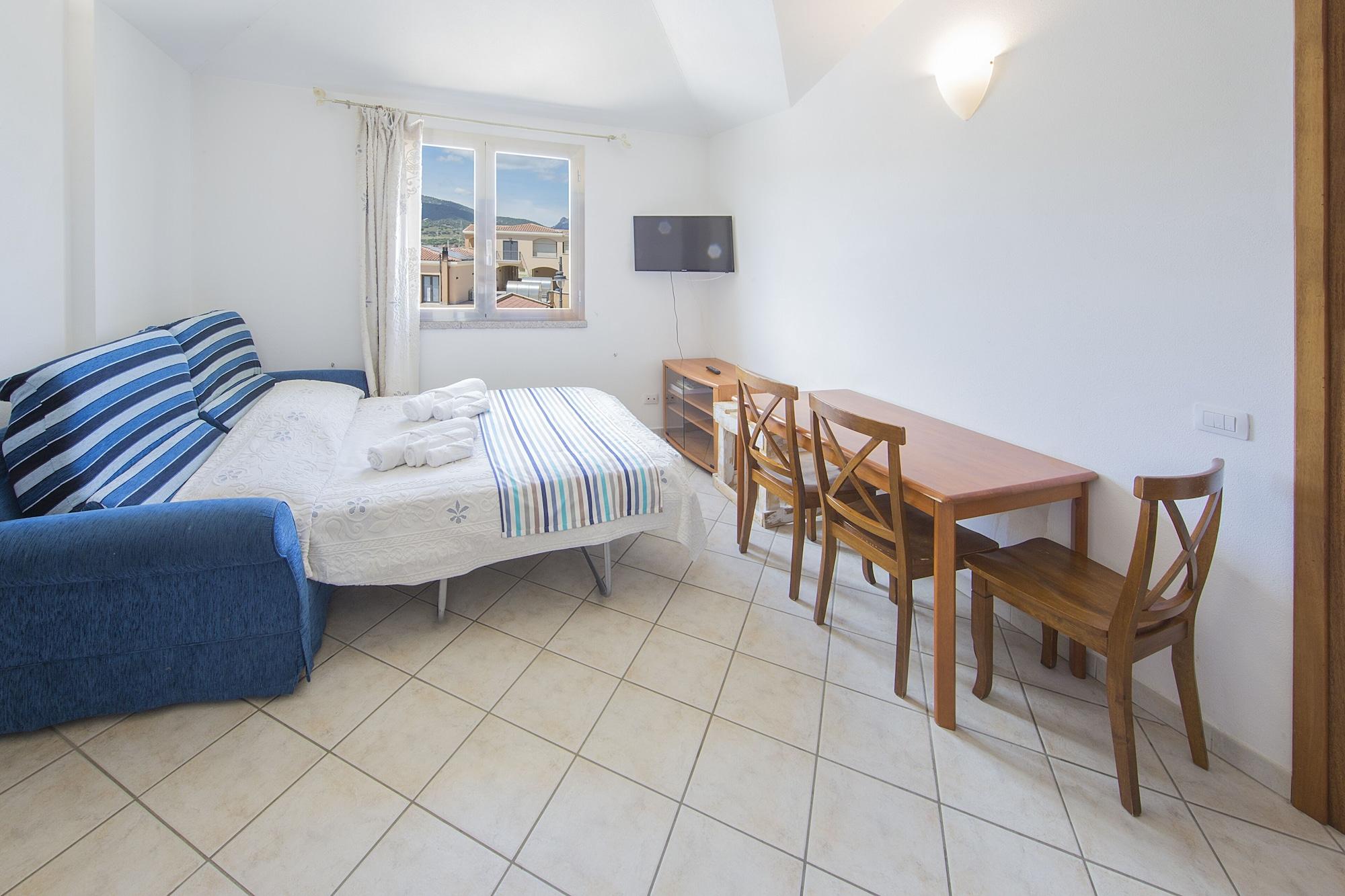 Olbia City Hotel Екстериор снимка