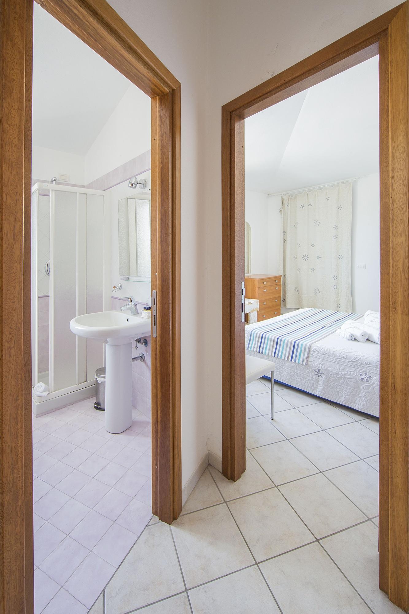 Olbia City Hotel Екстериор снимка