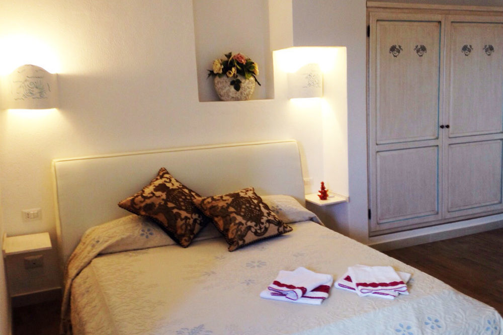 Olbia City Hotel Екстериор снимка