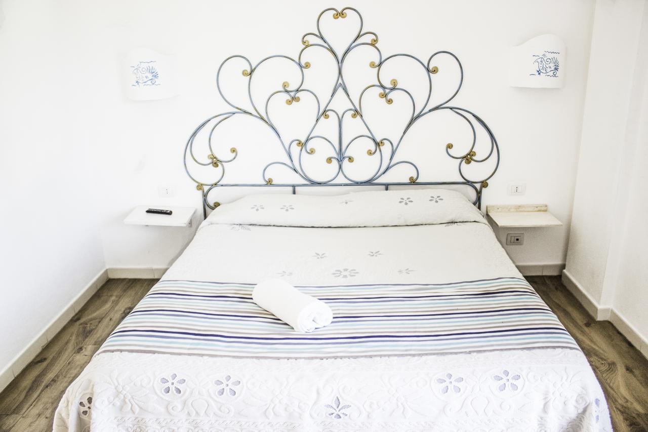 Olbia City Hotel Екстериор снимка