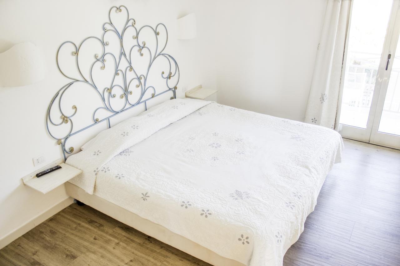 Olbia City Hotel Екстериор снимка