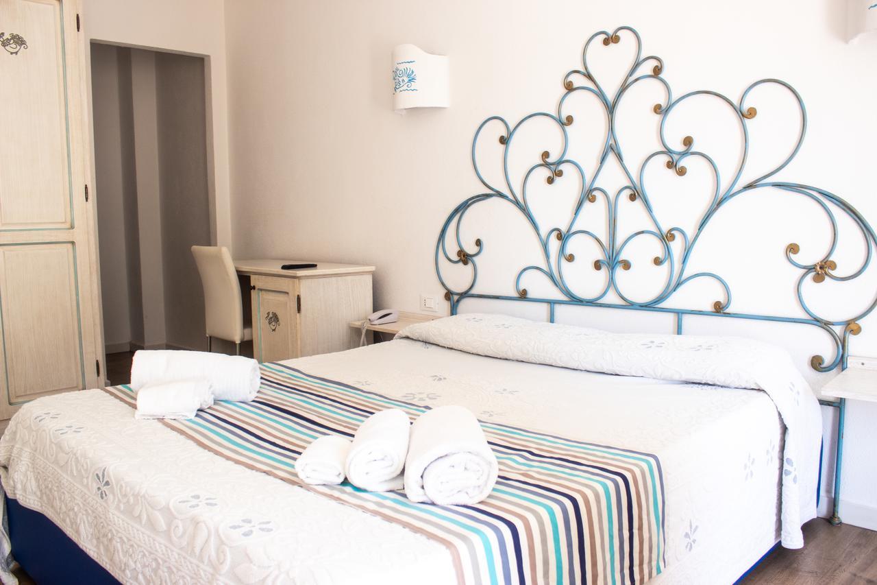 Olbia City Hotel Екстериор снимка