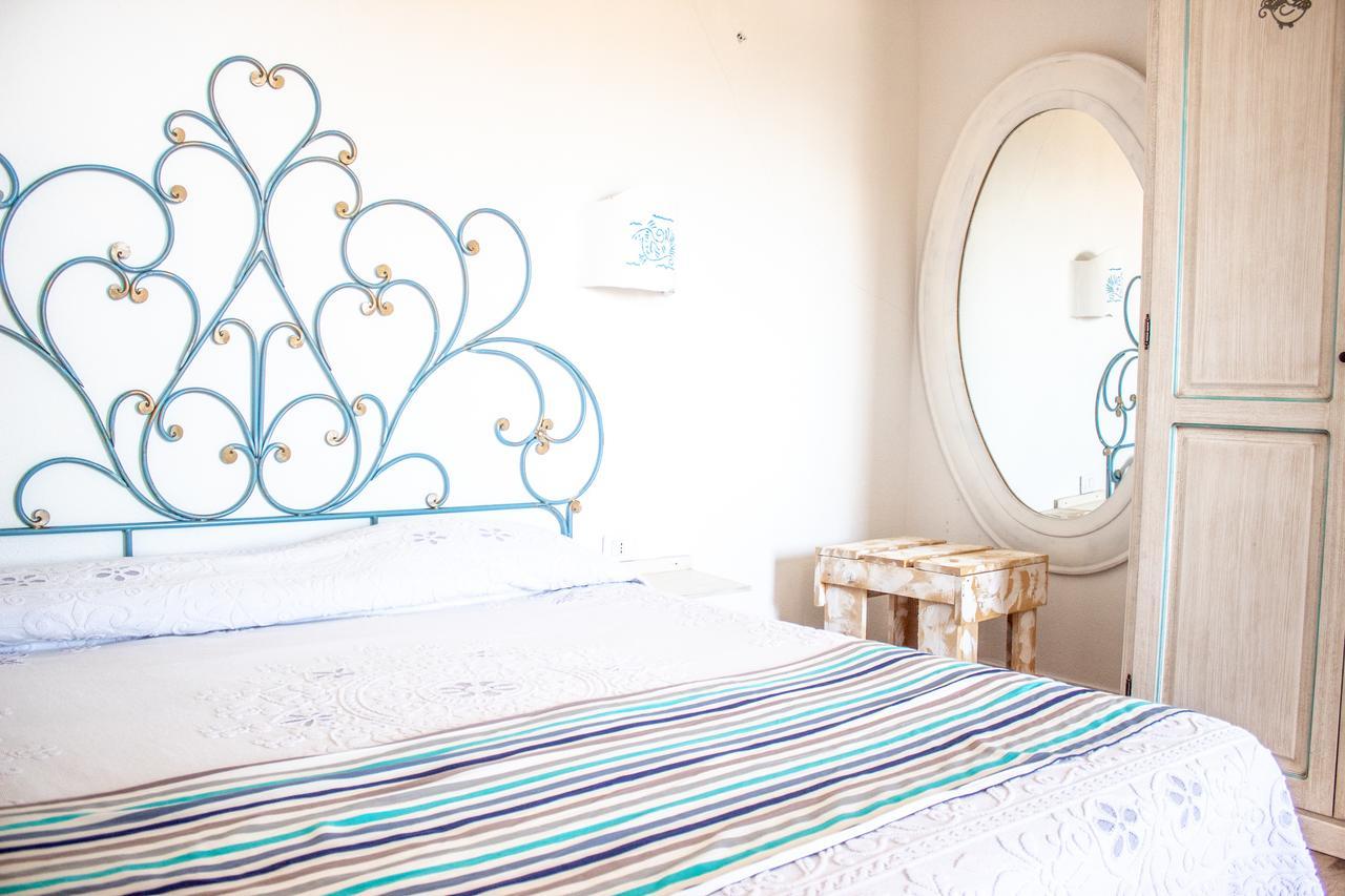Olbia City Hotel Екстериор снимка