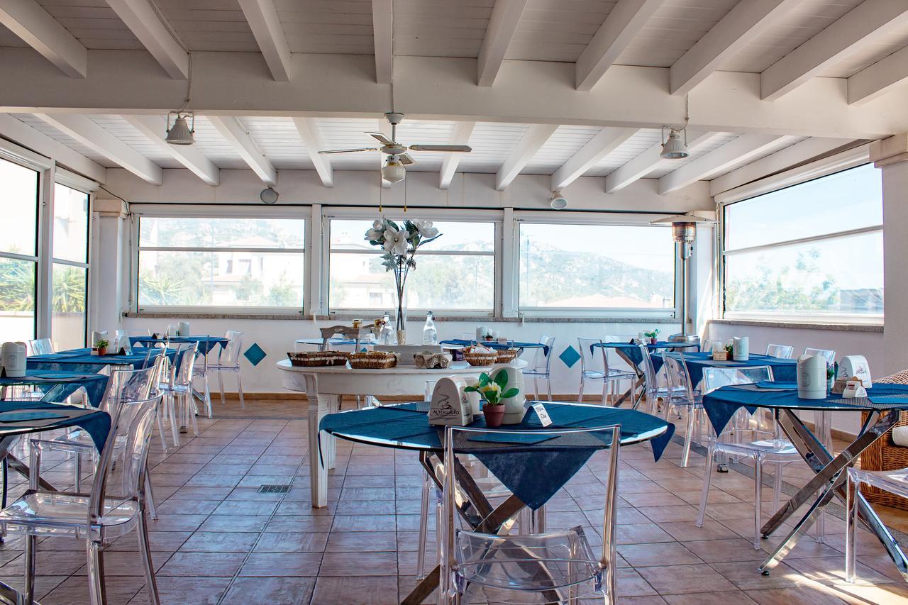 Olbia City Hotel Екстериор снимка