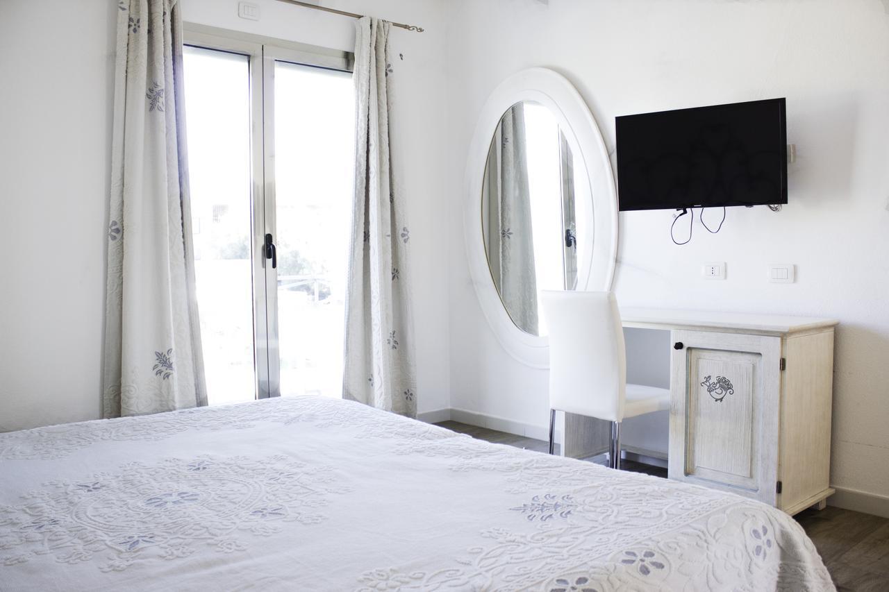 Olbia City Hotel Екстериор снимка