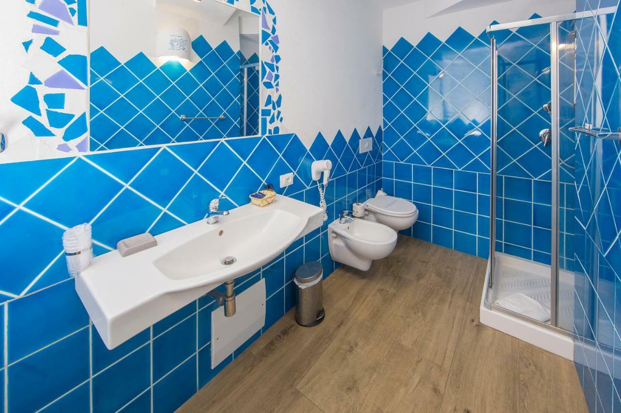 Olbia City Hotel Екстериор снимка